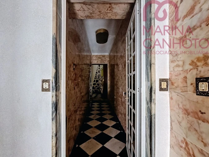 Moradia T2 para Venda em Borba (Matriz) Foto 6