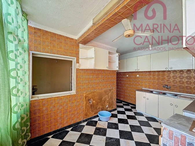 Moradia T2 para Venda em Borba (Matriz) Foto 12