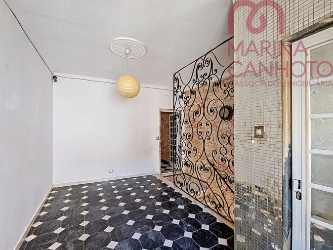 Moradia T2 para Venda em Borba (Matriz) Foto 5