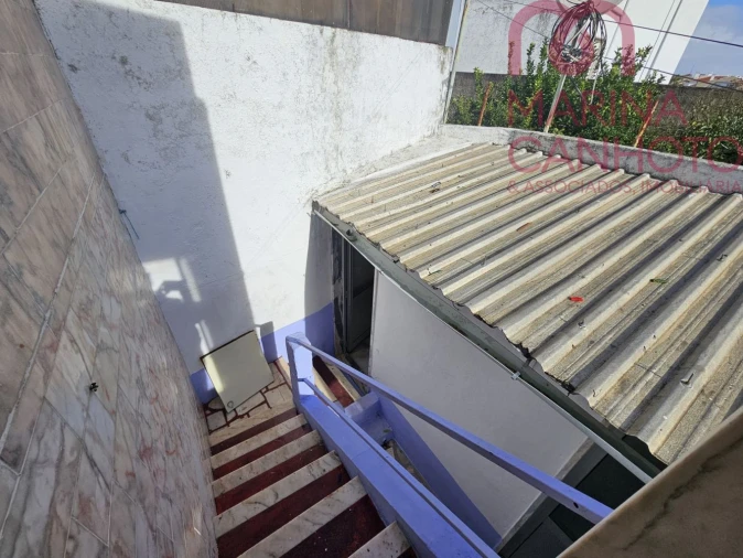 Moradia T2 para Venda em Borba (Matriz) Foto 20