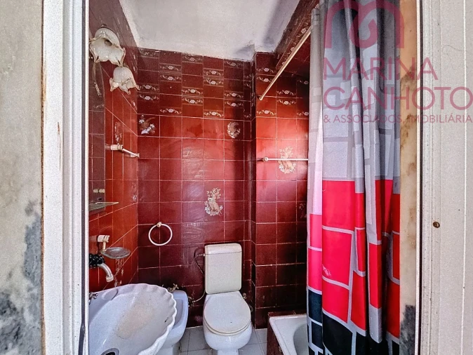 Moradia T2 para Venda em Borba (Matriz) Foto 14