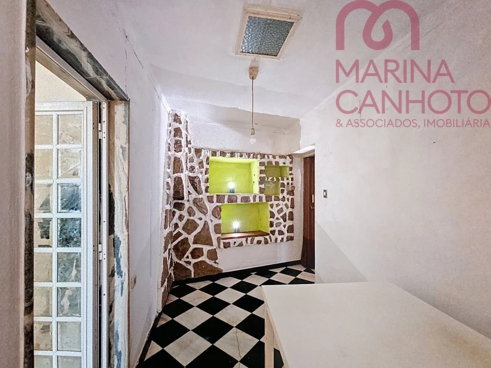 Moradia T2 para Venda em Borba (Matriz) Foto 8