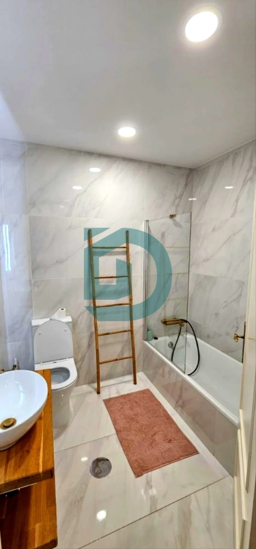 Apartamento T3 para Venda em Labruge Foto 5