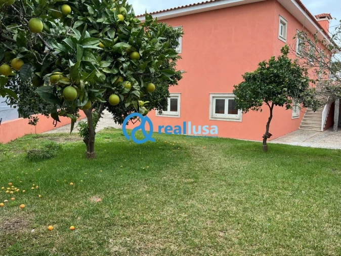 Moradia T3 para Venda em Nine Foto 18