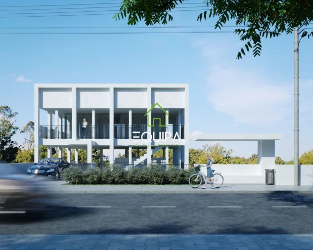 Terreno para Venda em Lordelo