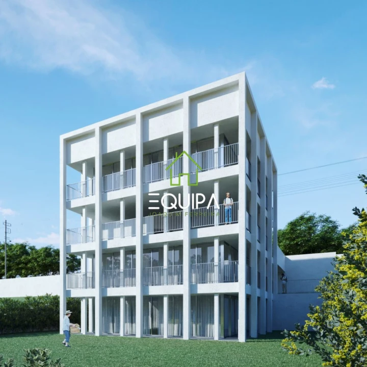 Terreno para Venda em Lordelo Foto 4