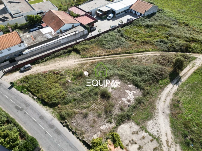 Terreno para Venda em Freamunde Foto 2