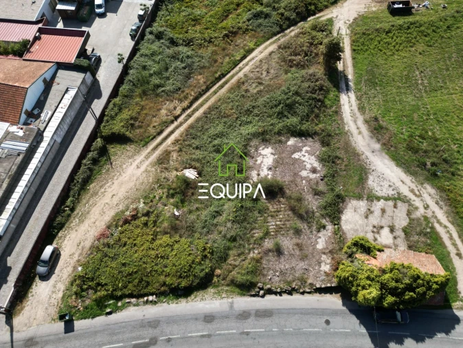 Terreno para Venda em Freamunde Foto 3