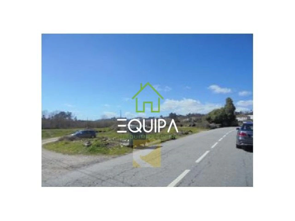 Terreno para Venda em Freamunde Foto 11