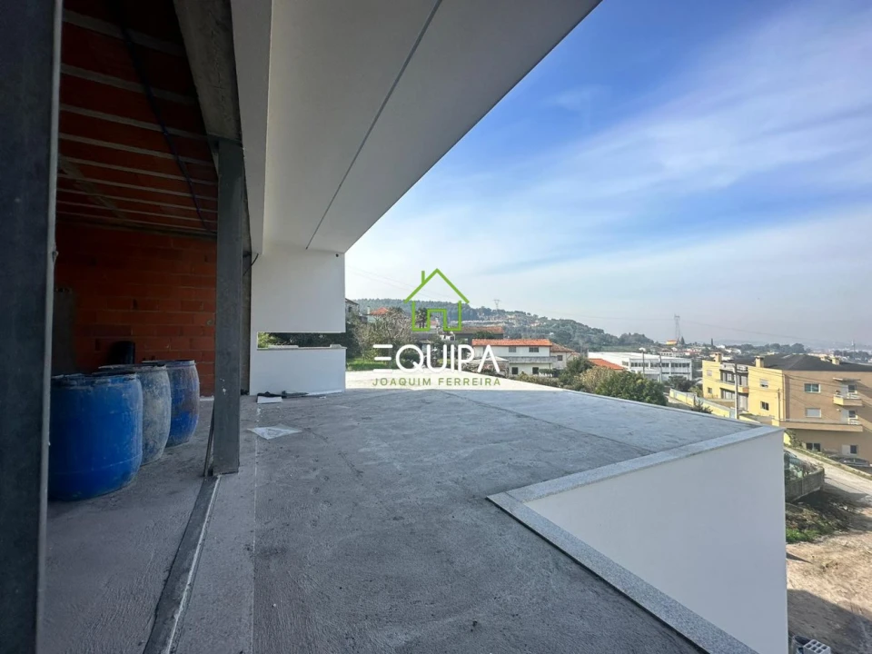 Moradia T3 para Venda em Roriz Foto 15