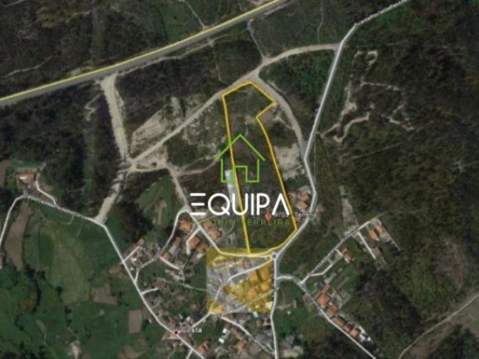 Terreno para Venda em Seroa Foto 8