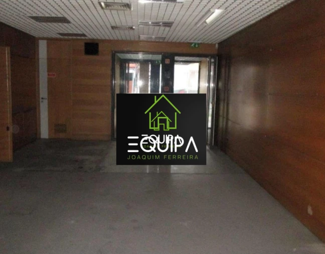 Loja para Venda em Paços de Ferreira Foto 3