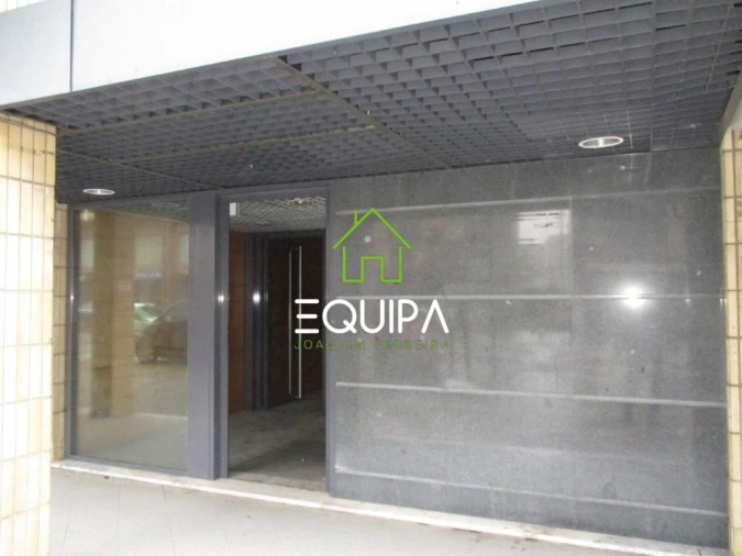 Loja para Venda em Paços de Ferreira Foto 9