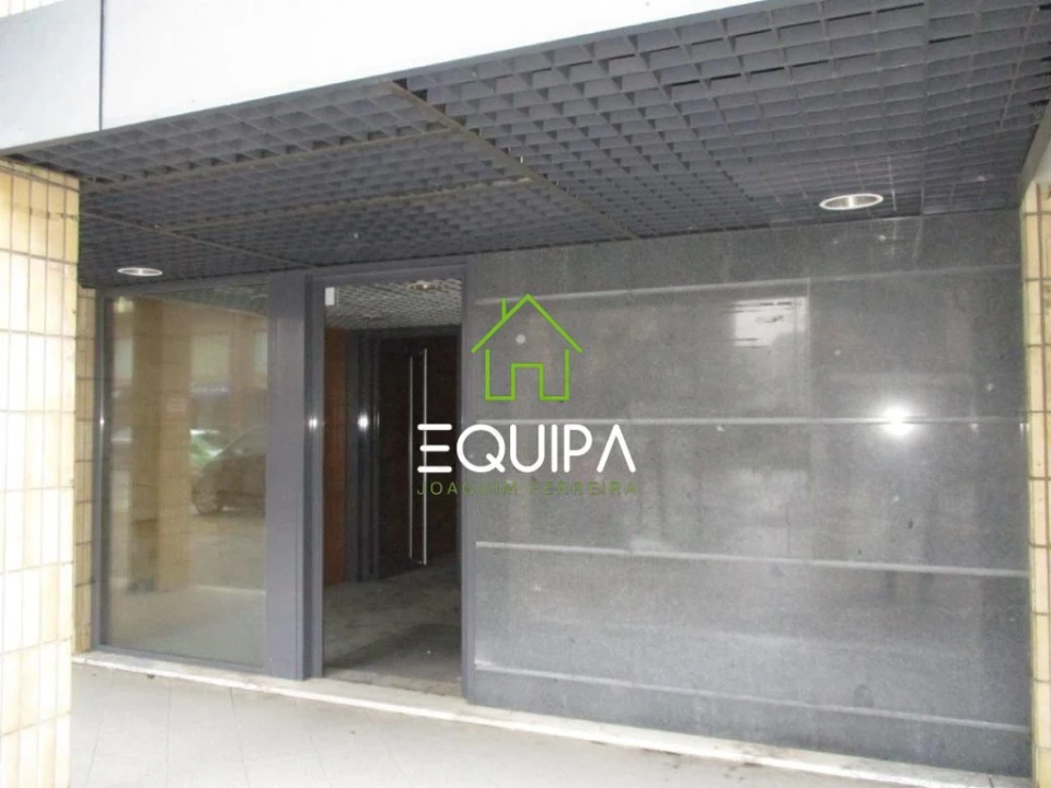 Loja para Venda em Paços de Ferreira Foto 8