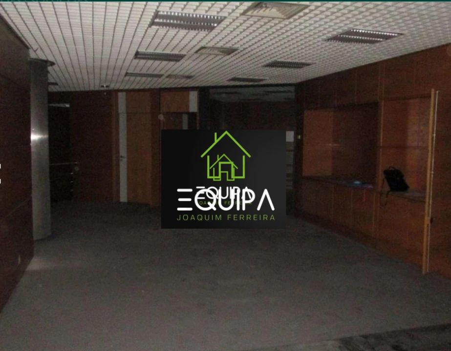 Loja para Venda em Paços de Ferreira Foto 2