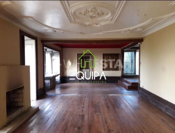 Moradia T6 para Venda em São Tomé de Negrelos Foto 19