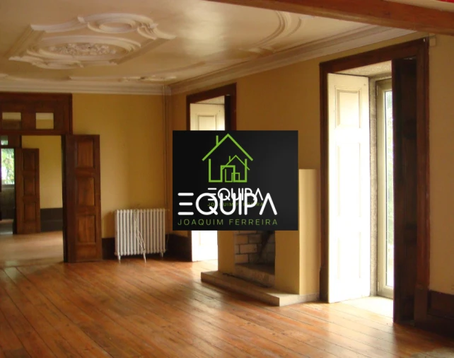 Moradia T6 para Venda em São Tomé de Negrelos Foto 11