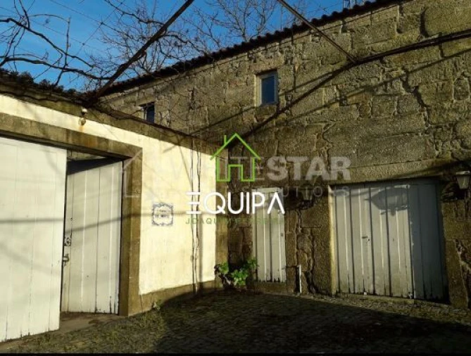 Moradia T6 para Venda em São Tomé de Negrelos Foto 20