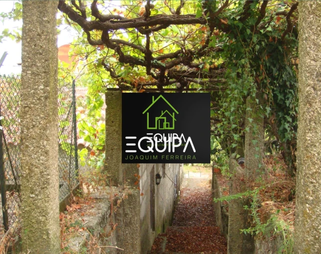 Moradia T6 para Venda em São Tomé de Negrelos Foto 7