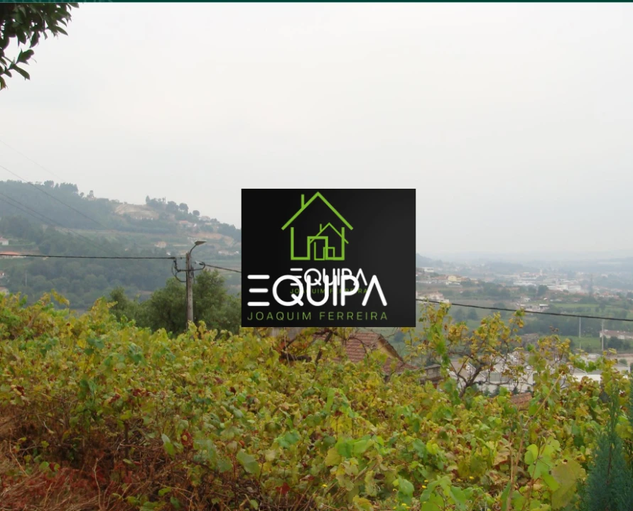 Moradia T6 para Venda em São Tomé de Negrelos Foto 6