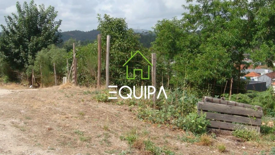 Terreno para Venda em Lordelo