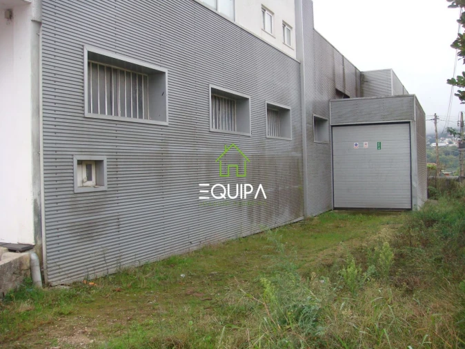 Loja para Venda em Margaride, Várzea, Lagares, Varziela, Moure Foto 20