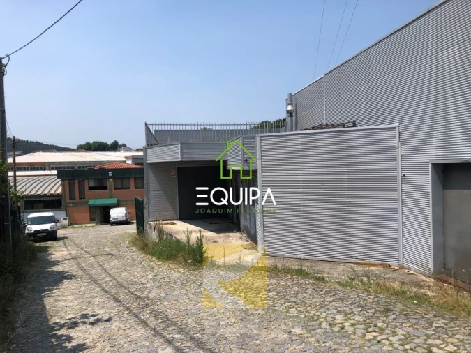 Loja para Venda em Margaride, Várzea, Lagares, Varziela, Moure Foto 10