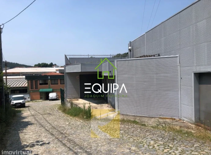 Loja para Venda em Margaride, Várzea, Lagares, Varziela, Moure Foto 1