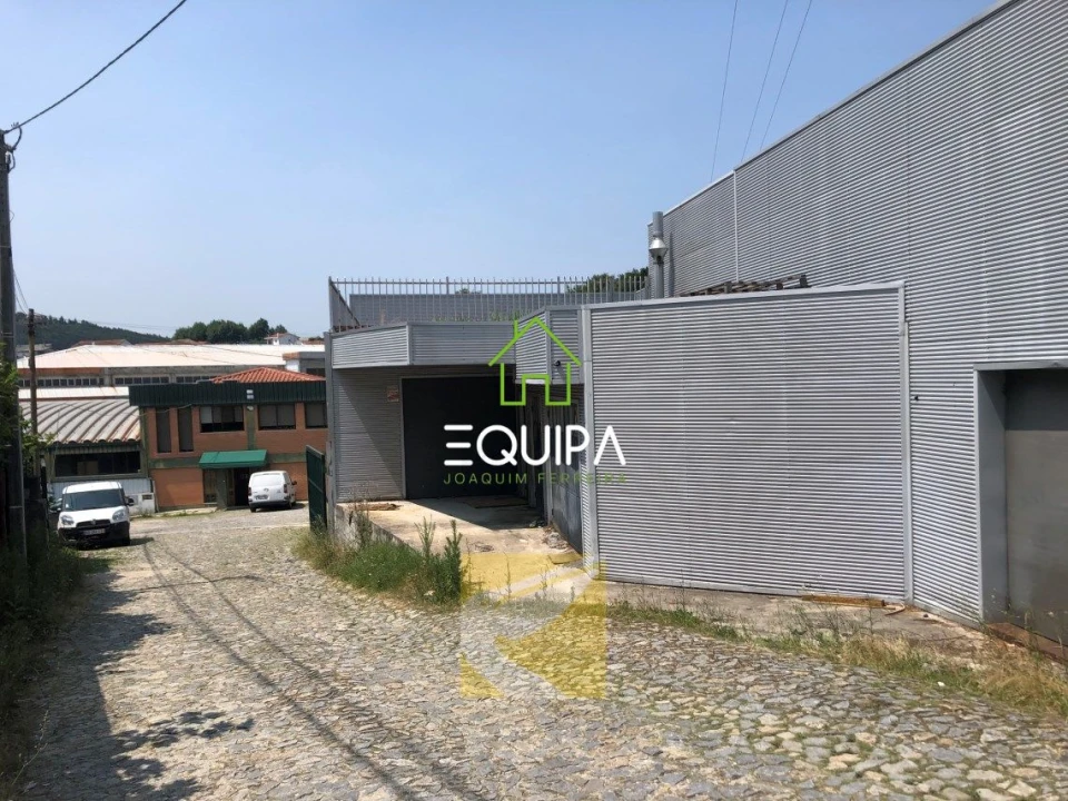 Loja para Venda em Margaride, Várzea, Lagares, Varziela, Moure Foto 10