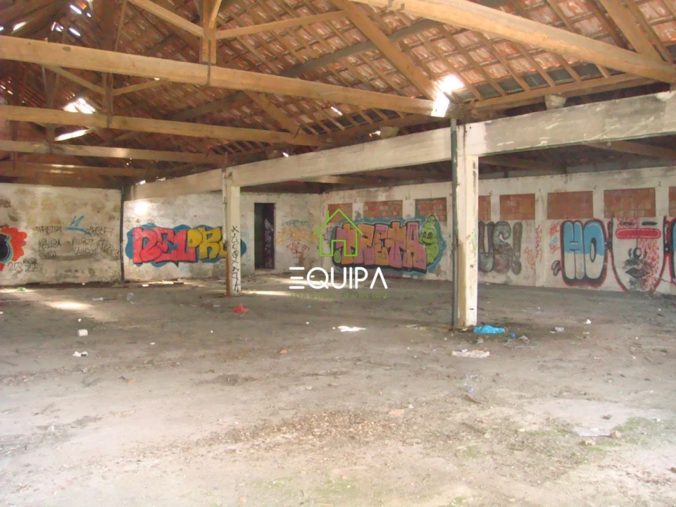 Loja para Venda em Freamunde Foto 5