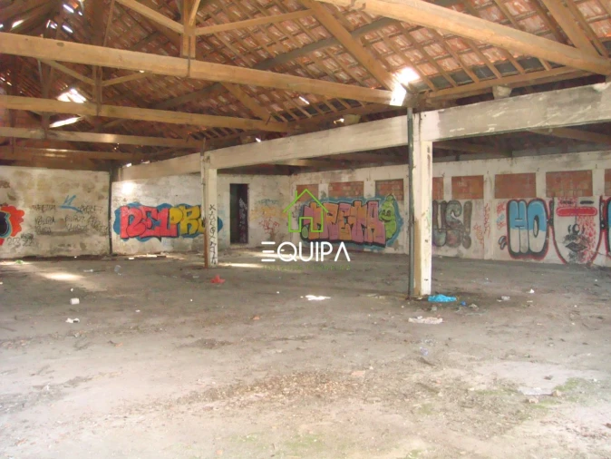 Loja para Venda em Freamunde Foto 5