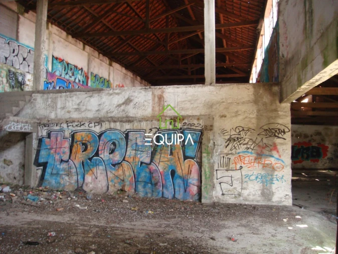 Loja para Venda em Freamunde Foto 4