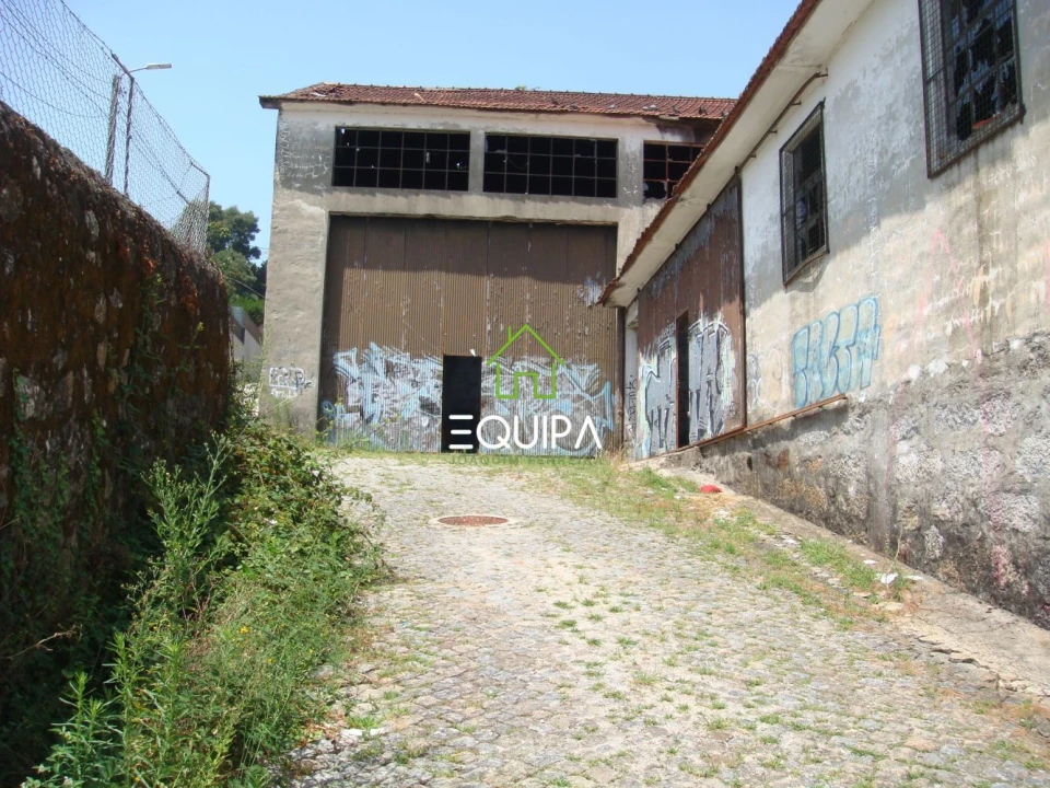 Loja para Venda em Freamunde Foto 9