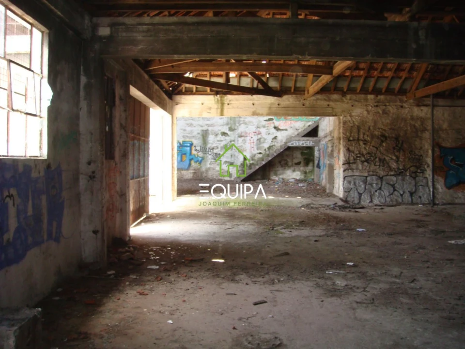 Loja para Venda em Freamunde Foto 7