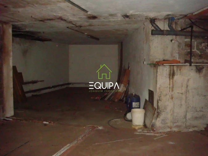 Loja para Venda em Sanfins Lamoso Codessos Foto 17