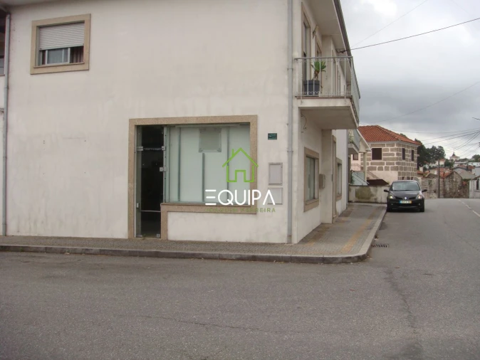 Loja para Venda em Sanfins Lamoso Codessos Foto 4