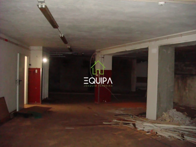 Loja para Venda em Sanfins Lamoso Codessos Foto 16