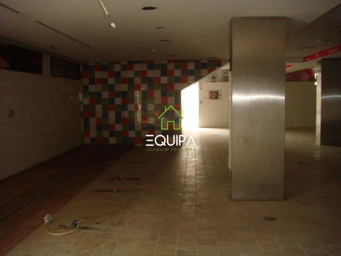 Loja para Venda em Sanfins Lamoso Codessos Foto 13