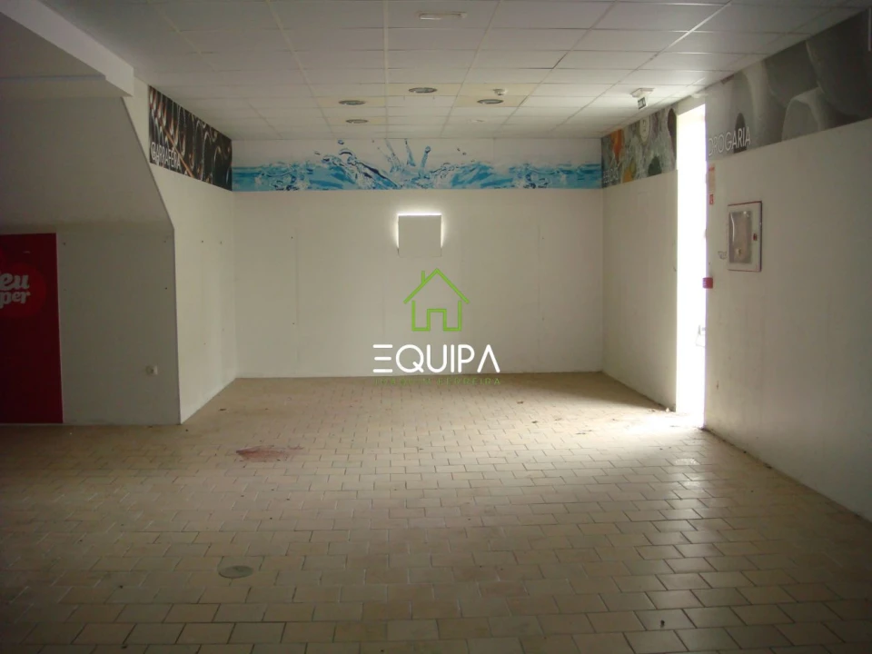 Loja para Venda em Sanfins Lamoso Codessos Foto 7