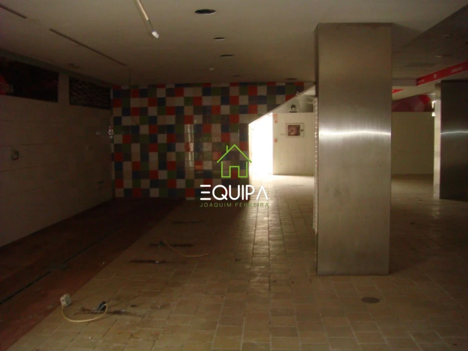 Loja para Venda em Sanfins Lamoso Codessos Foto 13