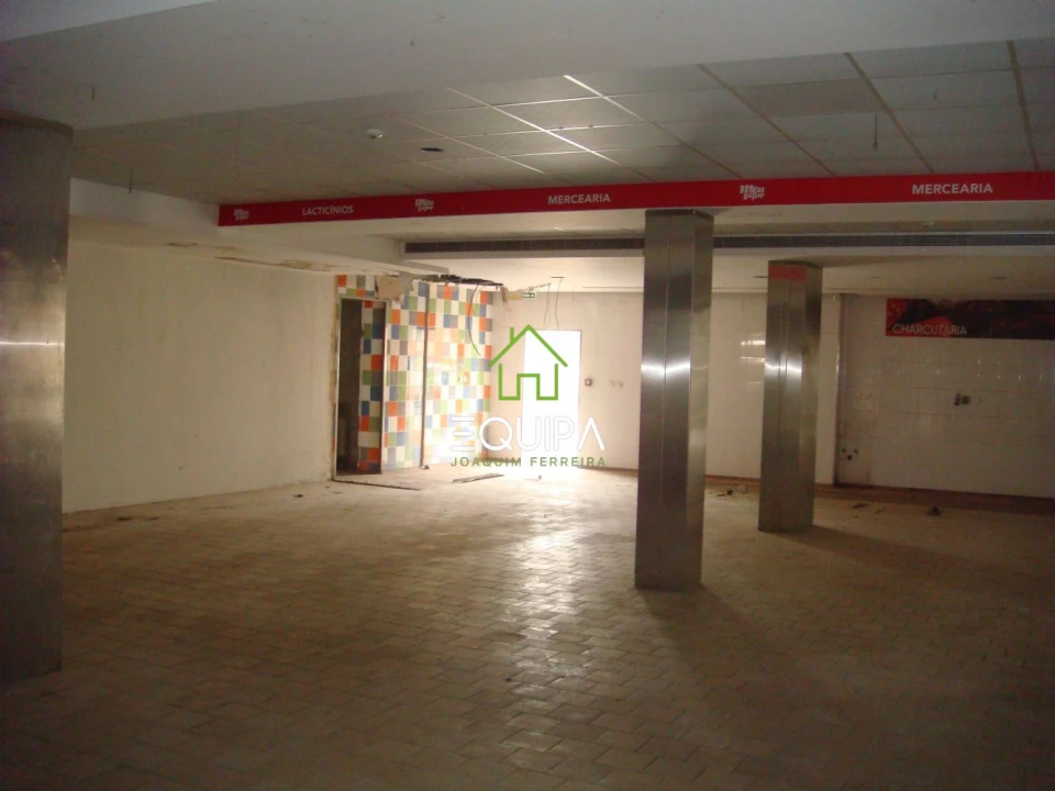 Loja para Venda em Sanfins Lamoso Codessos Foto 8