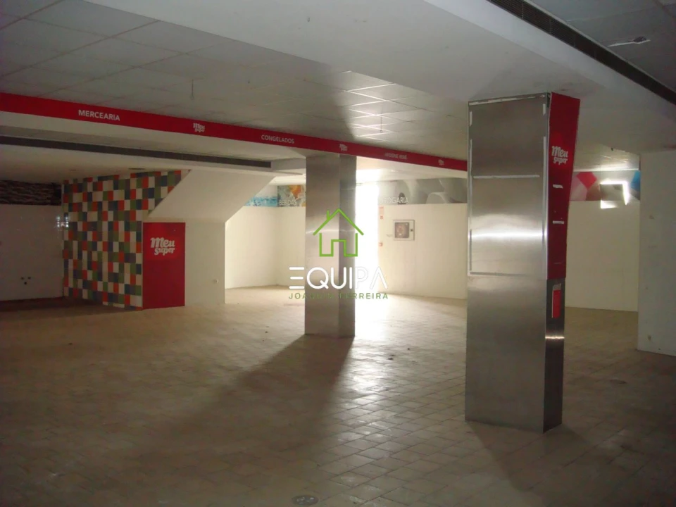 Loja para Venda em Sanfins Lamoso Codessos Foto 9