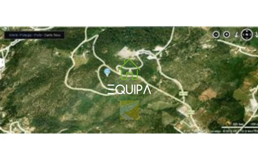 Terreno para Venda em Monte Córdova Foto 6