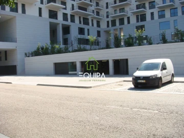 Apartamento T1 para Venda em Campanhã