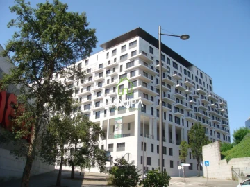 Apartamento T1 para Venda em Campanhã