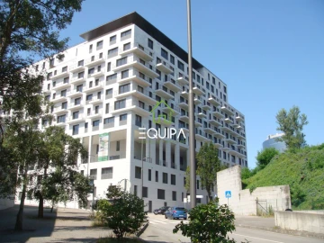 Apartamento T1 para Venda em Campanhã