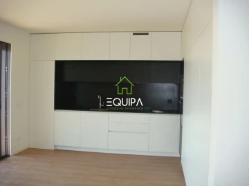 Apartamento T1 para Venda em Campanhã