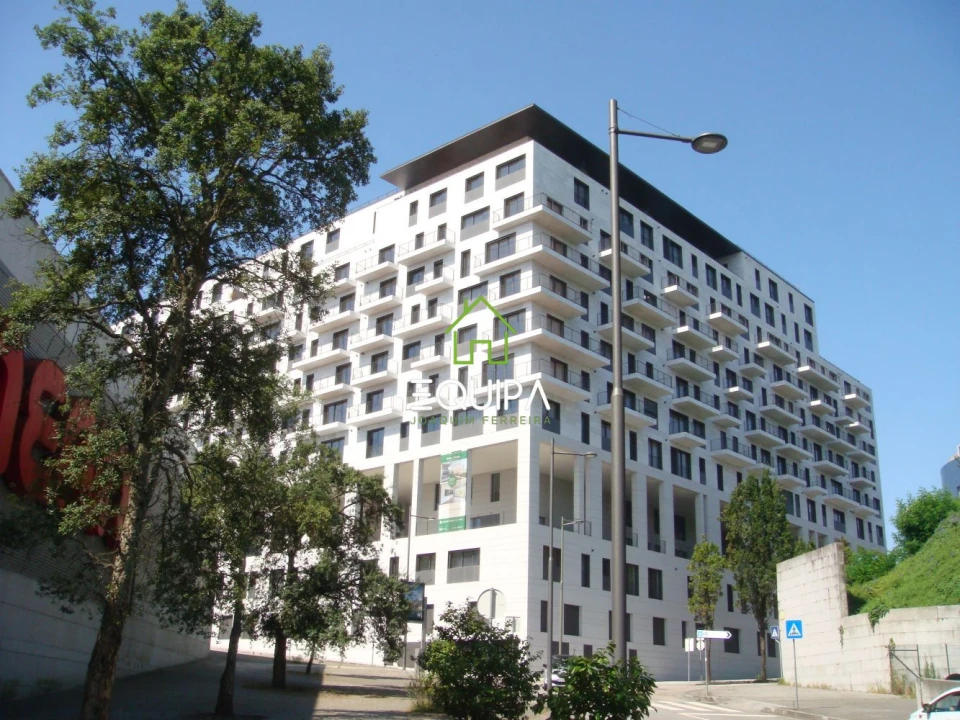 Apartamento T1 para Venda em Campanhã Foto 18