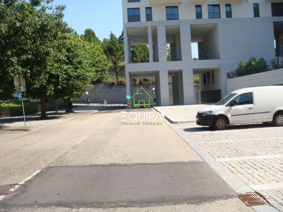 Apartamento T1 para Venda em Campanhã Foto 17