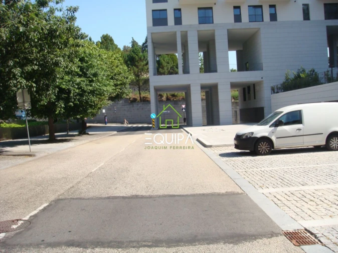 Apartamento T1 para Venda em Campanhã Foto 17